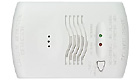 ENVIROMUX Carbon Monoxide Detector, Powered