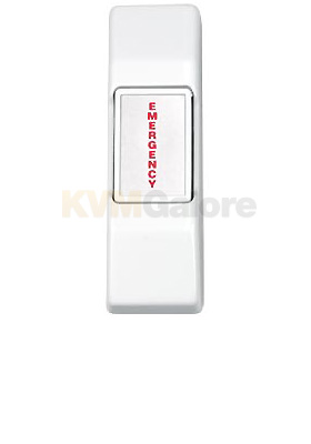 ENVIROMUX Emergency/Panic Button ENVIROMUX Emergency/Panic Button