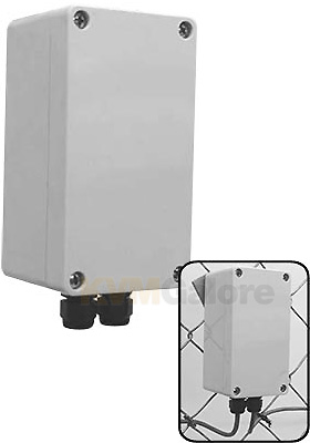 ENVIROMUX Fence Vibration Sensor ENVIROMUX Fence Vibration Sensor