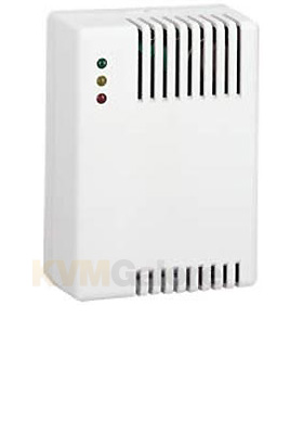 ENVIROMUX Methane, Butane, Propane Gas Detector ENVIROMUX Methane, Butane, Propane Gas Detector
