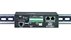 ENVIROMUX-Mini Environment Monitoring System, DIN Mounted ENVIROMUX-Mini Environment Monitoring System, DIN Mounted