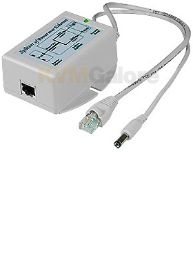 ENVIROMUX PoE Adapter ENVIROMUX PoE Adapter
