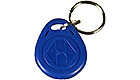 ENVIROMUX RFID EM Keyfobs, 10-Pack