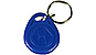 ENVIROMUX RFID EM Keyfobs, 10-Pack