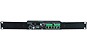 ENVIROMUX-5D-48V/5DB-IND 1RU Rack-Mount Kit