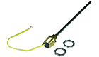 ENVIROMUX All-Purpose 100 Ohm RTD Sensor, -67°F to 221°F