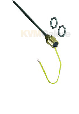 ENVIROMUX All-Purpose 100 Ohm RTD Sensor, -67°F to 221°F