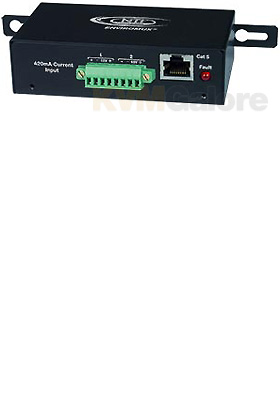 ENVIROMUX 4-20mA Sensor Converter ENVIROMUX 4-20mA Sensor Converter