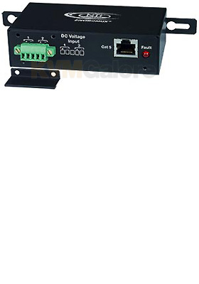 ENVIROMUX DC Voltage Detector ENVIROMUX DC Voltage Detector
