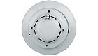 ENVIROMUX Smoke Detector w/ Heat Sensor