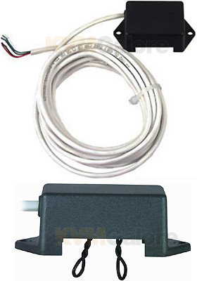 ENVIROMUX Compact-Size Spot Liquid, Point Leak Detection Sensor, AC Transformer ENVIROMUX Compact-Size Spot Liquid, Point Leak Detection Sensor, AC Transformer