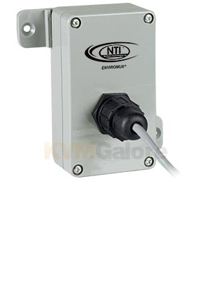 ENVIROMUX Outdoor Temperature Sensor ENVIROMUX Outdoor Temperature Sensor