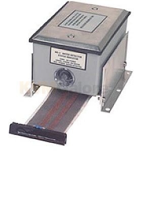 ENVIROMUX Tape-Style Liquid Detector, Powered, 10-Feet