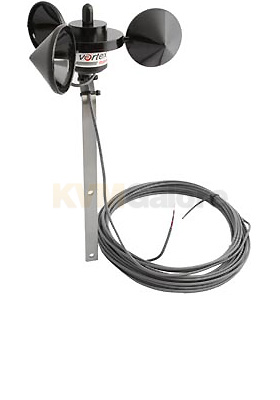 ENVIROMUX Wind Speed Sensor/Anemometer