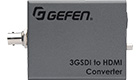 3GSDI to HDMI Converter