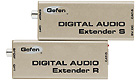 Digital Audio Extender