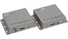 DisplayPort Extender over CAT-7