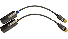 DisplayPort Fiber Optic (Pigtail Modules)