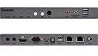 4K Ultra-HD DisplayPort over IP (Gen 2.0), Receiver