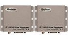 DVI ELR Lite Extender over One CAT-5