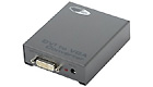 DVI to VGA Converter