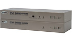 DVI 3600HD DVI 3600HD