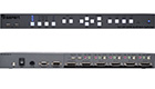4x1 DVI KVM Multiview Switcher 4x1 DVI KVM Multiview Switcher