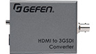 HDMI to 3GSDI Converter