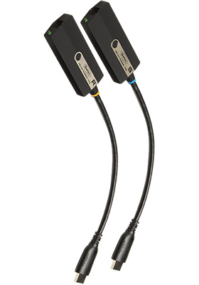 Fiber Optic for HDMI (Pigtail Modules)