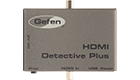 HDMI Detective Plus