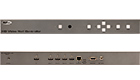 HD Video Wall Controller HD Video Wall Controller