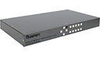 4K Ultra-HD 600 MHz 4x1 Multiview Seamless Switcher w/ Audio De-Embedder