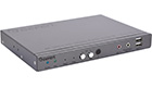 4K Ultra-HD HDMI over IP (Gen 2.0), Receiver