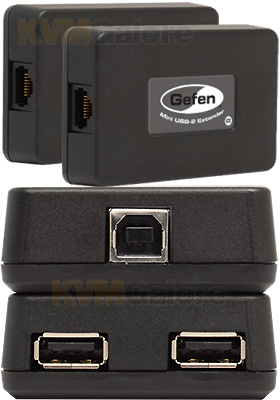 Mini USB-2 Extender