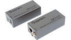 USB 2.0 SR Extender over One CAT-5