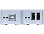 Image 2 of 4 - USB 2.0 LR front view.