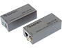Image 1 of 6 - USB 2.0 SR Extender over One CAT-5, Sender and Receiver units.