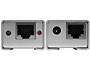 Image 2 of 4 - Front view (Send and Receive units).
