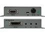 Image 3 of 4 - VGA to DVI Scaler/Converter, side views.