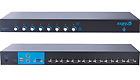expreZo EZswitch, 8-Ports expreZo EZswitch, 8-Ports