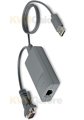 OmniView SMB Server Interface Module (SIM), USB - Pack of 8 OmniView SMB Server Interface Module (SIM), USB - Pack of 8