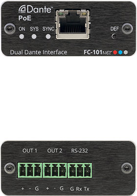 FC-101Net