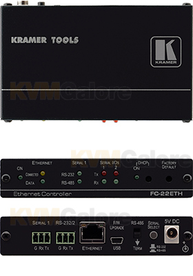 FC-22ETH FC-22ETH