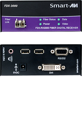 FDX-3000 FDX-3000