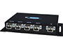 Image 2 of 3 - VOPEX DVI Splitter/Extender - Splitter unit (purchased separately).