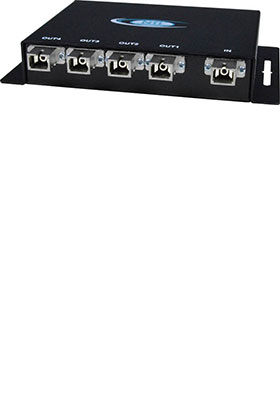 VOPEX DVI Splitter/Extender VOPEX DVI Splitter/Extender