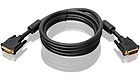 Dual-Link DVI-I Cable, 6-feet Dual-Link DVI-I Cable, 6-feet