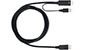 HDMI to DisplayPort Adapter-Cable, 6 Feet