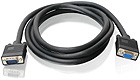 Ultra-Hi-Grade VGA Extension Cable, 6-feet Ultra-Hi-Grade VGA Extension Cable, 6-feet