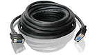 Ultra-Hi-Grade VGA Extension Cable, 25-feet Ultra-Hi-Grade VGA Extension Cable, 25-feet